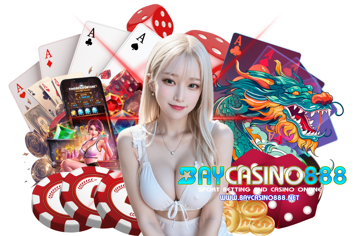 baycasino888
