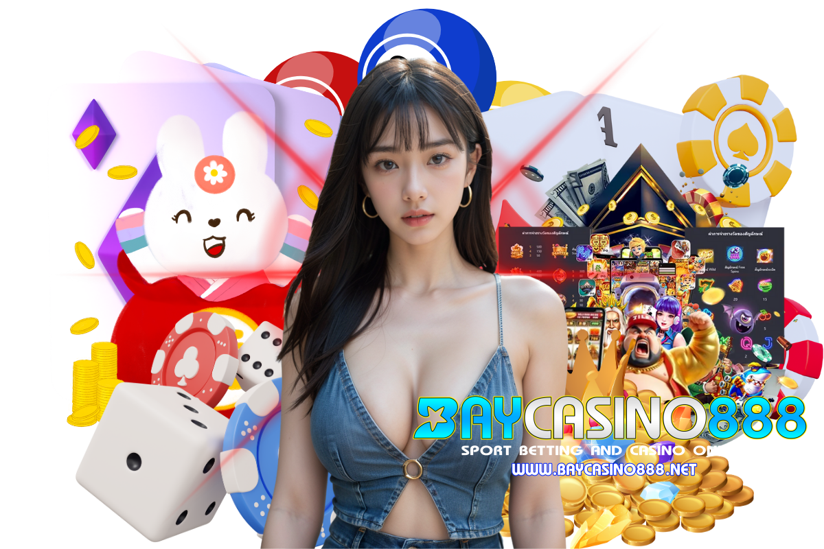 baycasino888 สมัคร