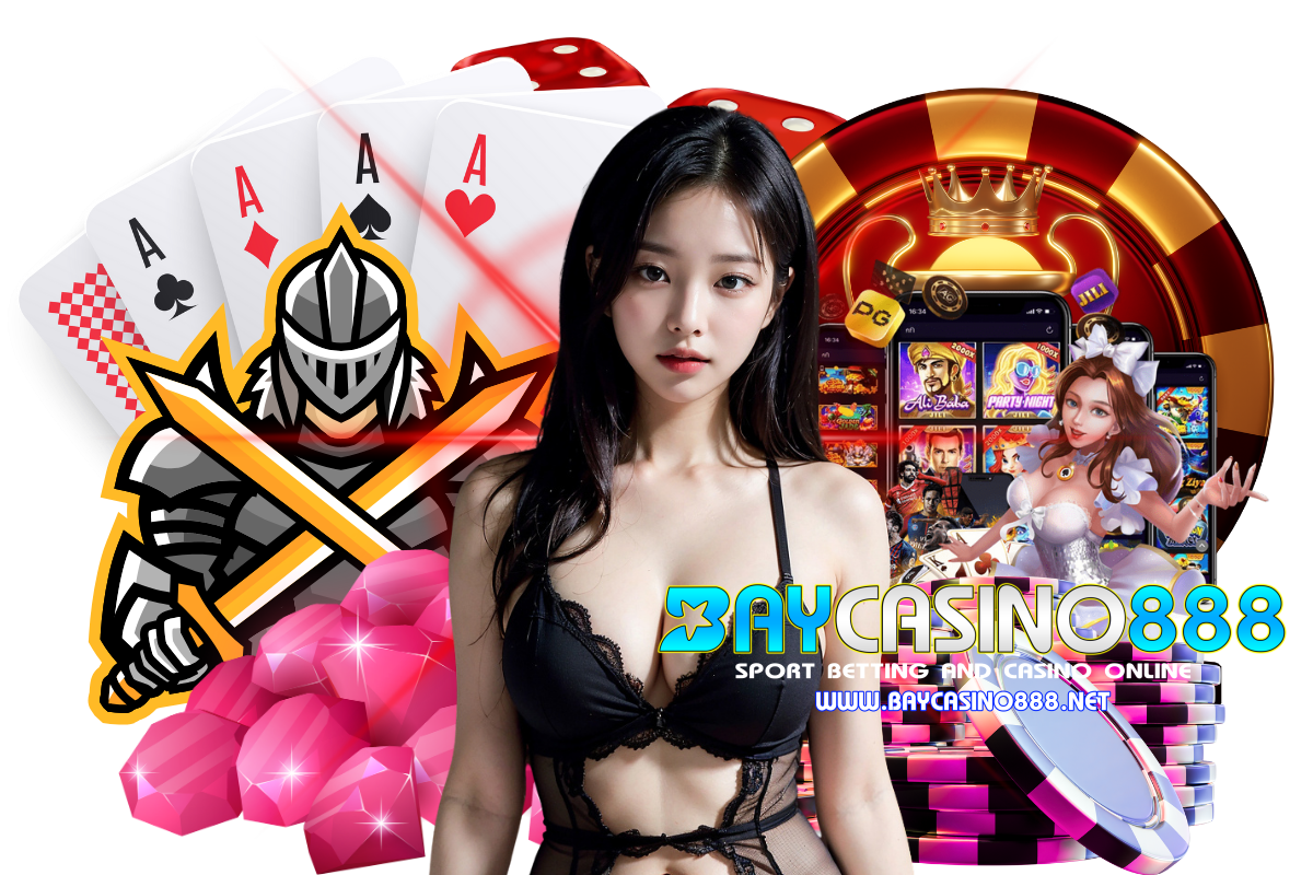 baycasino888 สล็อต